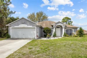 3990 Sw Halcomb St Port Saint Lucie, FL 34953 - MLS#A11988811