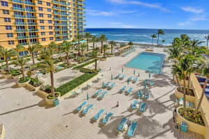 2501 S Ocean Dr 525 Hollywood, FL 33019 - MLS#A11988815