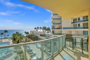 2501 S Ocean Dr 525 Hollywood, FL 33019 - MLS#A11988815