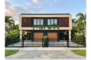 3021 Sw 27th Street, Miami