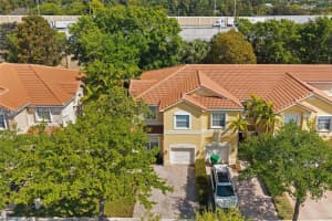 12471 Sw 42nd St Miramar, FL 33027 - MLS#A11988826