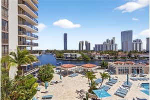 19667 Turnberry Way 6a Aventura, FL 33180 - MLS#A11988838