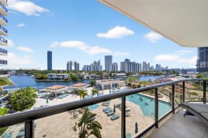 19667 Turnberry Way 6a Aventura, FL 33180 - MLS#A11988838