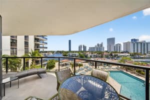19667 Turnberry Way 6a Aventura, FL 33180 - MLS#A11988838