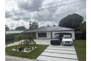 5561 Ne 28th Ave, Fort Lauderdale