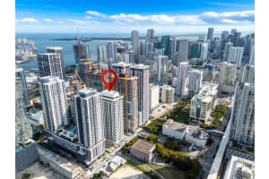 601 N Miami Ave 2207 Miami, FL 33131 - MLS#A11988867