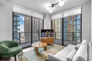 601 N Miami Ave 2207 Miami, FL 33131 - MLS#A11988867