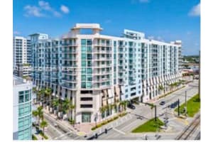 140 S Dixie Hwy 406 Hollywood, FL 33020 - MLS#A11988869