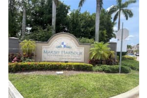 1955 Marsh Harbor Dr 1955 Riviera Beach, FL 33404 - MLS#A11988874
