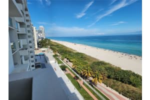 5601 Collins Ave 1110 Miami Beach, FL 33140 - MLS#A11988877