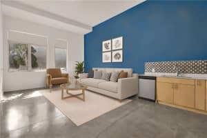 761 Nw 1st St 101 Miami, FL 33128 - MLS#A11988884