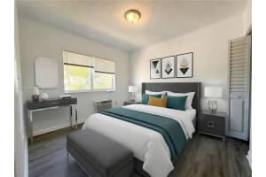 1117 NW 3rd Ave #11, Miami, FL 33136, - MLS#A11988899