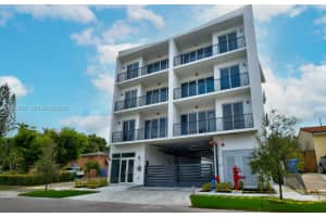 2010 Sw 25th Ter 205 Miami, FL 33133 - MLS#A11988901