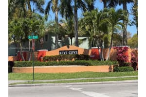 2637 Se 16th Ter 107 Homestead, FL 33035 - MLS#A11988913