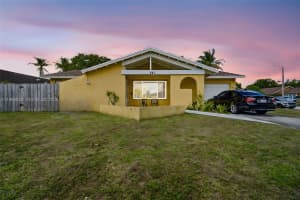 841 Sw 55th Ave Margate, FL 33068 - MLS#A11988933