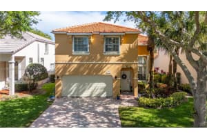 11435 Nw 48th Ct, Coral Springs
