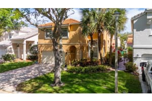 11435 Nw 48th Ct Coral Springs, FL 33076 - MLS#A11988937