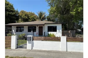 , Miami