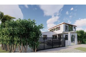 402 Se 3rd St Dania Beach, FL 33004 - MLS#A11988941