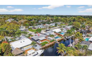 2436 Cat Cay Ln Fort Lauderdale, FL 33312 - MLS#A11988952