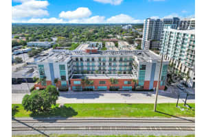 2100 Van Buren St 319 Hollywood, FL 33020 - MLS#A11988961