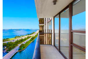 600 Ne 36th St 1502 Miami, FL 33137 - MLS#A11988963