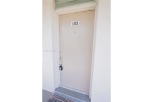 2800 Nw 47th Ter 103b Lauderdale Lakes, FL 33313 - MLS#A11988965