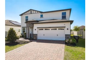 1285 Hilltop Place Saint Cloud, FL 34772 - MLS#A11988973