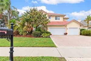 10091 Nw 7th St Plantation, FL 33324 - MLS#A11988985
