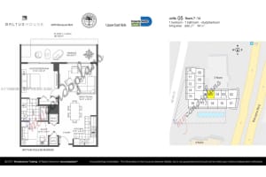 4250 Biscayne Blvd 1205 Miami, FL 33137 - MLS#A11988986