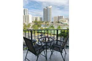 400 Leslie Dr 508 Hallandale Beach, FL 33009 - MLS#A11988988