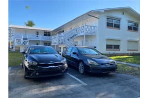 1730 Madison St 6 Hollywood, FL 33020 - MLS#A11988996