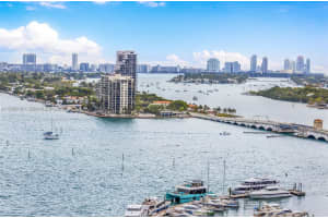 1750 N Bayshore 2001 Miami, FL 33132 - MLS#A11989000