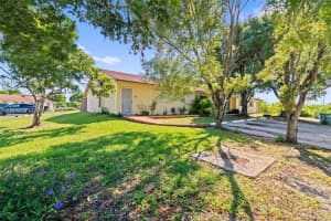 14006 Sw Sw 281 St Ter Homestead, FL 33033 - MLS#A11989011