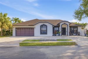 1010 Sw 149th Ln Sunrise, FL 33326 - MLS#A11989016