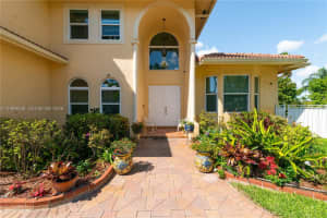 17211 Sw 12th St Pembroke Pines, FL 33029 - MLS#A11989036