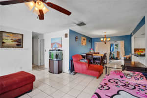 1157 Nw 45th Ave Lauderhill, FL 33313 - MLS#A11989037