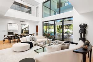 128 Ocean Blvd Golden Beach, FL 33160 - MLS#A11989046