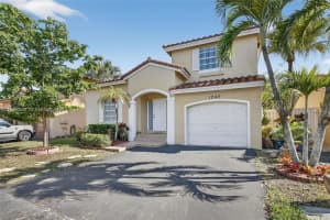 1245 Nw 125th Ter Sunrise, FL 33323 - MLS#A11989065