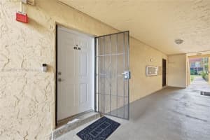 2970 Nw 55th Ave 1c Lauderhill, FL 33313 - MLS#A11989079