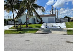 12455 Sw 261st Ter Homestead, FL 33032 - MLS#A11989082