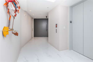 851 NE 1st Ave ph 4611, Miami, FL 33132, - MLS#A11989107