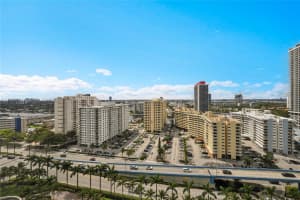 1830 S Ocean Dr 1907 Hallandale Beach, FL 33009 - MLS#A11989111