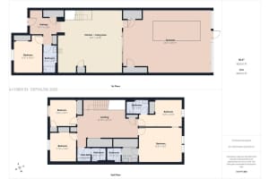 3806 Lana Avenue Davenport, FL 33897 - MLS#A11989133