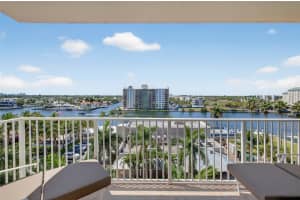 3020 Ne 32nd Ave 614 Fort Lauderdale, FL 33308 - MLS#A11989137