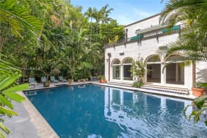 3685 Royal Palm Ave Miami, FL 33133 - MLS#A11989144