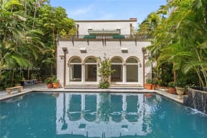 3685 Royal Palm Ave Miami, FL 33133 - MLS#A11989144