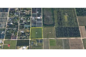 212xx Sw 360 St Homestead, FL 33034 - MLS#A11989154