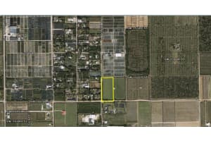 212xx Sw 360 St Homestead, FL 33034 - MLS#A11989154