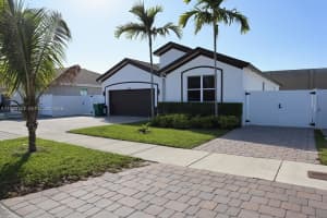 27440 Sw 135th Ave Rd 27440 Homestead, FL 33032 - MLS#A11989163